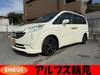 HONDA STEPWAGON