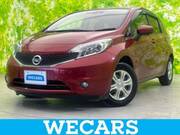 2015 NISSAN NOTE