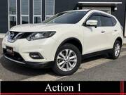 2016 NISSAN X-TRAIL