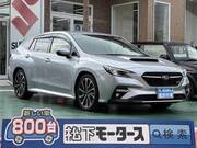 2020 SUBARU LEVORG