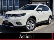 2016 NISSAN X-TRAIL