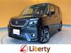 SUZUKI SOLIO BANDIT