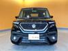 SUZUKI SOLIO BANDIT