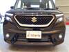 SUZUKI SOLIO BANDIT