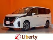 2024 NISSAN SERENA