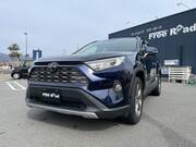 2020 TOYOTA RAV4 G