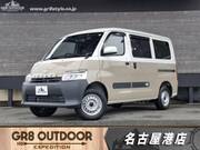 2024 TOYOTA TOWNACE VAN GL