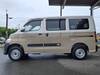 TOYOTA TOWNACE VAN