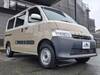 TOYOTA TOWNACE VAN