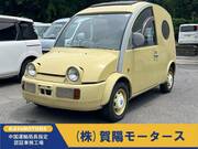 1989 NISSAN ESCARGOT