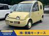 NISSAN ESCARGOT