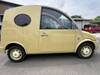 NISSAN ESCARGOT