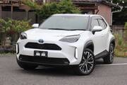 2022 TOYOTA YARIS CROSS HYBRID Z