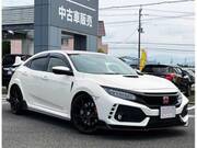 2017 HONDA CIVIC TYPE-R