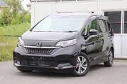 2023 HONDA FREED HYBIRD