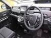 HONDA FREED HYBIRD