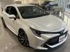 TOYOTA COROLLA SPORTS