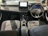 TOYOTA COROLLA SPORTS