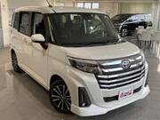 2022 TOYOTA ROOMY