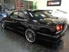 NISSAN SKYLINE