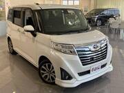 2018 TOYOTA ROOMY