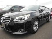 2014 SUBARU LEGACY B4
