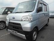 2019 SUBARU SAMBAR TRANS PORTER
