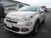 2016 FIAT 500X