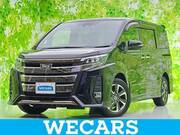 2019 TOYOTA NOAH