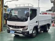 2022 FUSO CANTER