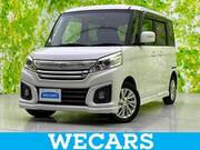 2015 SUZUKI SPACIA CUSTOM