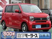 2023 HONDA N-WGN