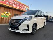 2022 NISSAN SERENA