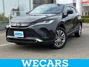 2021 TOYOTA HARRIER HYBRID