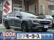 2023 SUBARU LEVORG