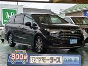 2024 HONDA ODYSSEY