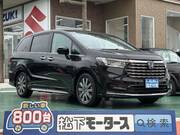 2024 HONDA ODYSSEY