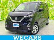 2019 NISSAN DAYZ