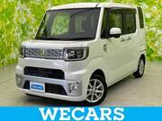 2014 DAIHATSU WAKE
