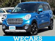 2018 DAIHATSU CAST