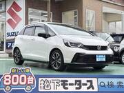 2023 HONDA FIT