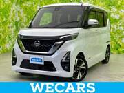 2020 NISSAN ROOX