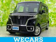 2019 SUZUKI SPACIA CUSTOM