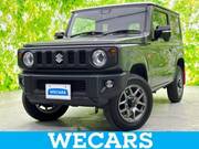 2024 SUZUKI JIMNY