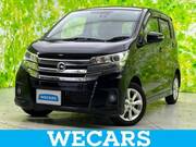 2017 NISSAN DAYZ