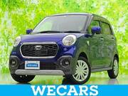 2016 DAIHATSU CAST