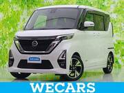 2021 NISSAN ROOX
