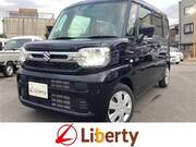2024 SUZUKI SPACIA