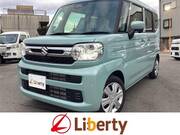 2024 SUZUKI SPACIA