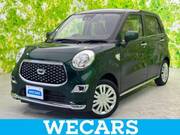 2018 DAIHATSU CAST